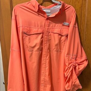Columbia PFG Men's Omni-Shade Shutt